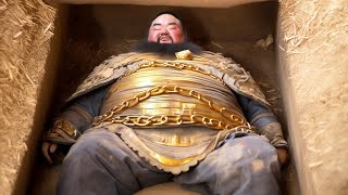 Scientists Finally Found Genghis Khan Tomb [upl. by Hellman354]