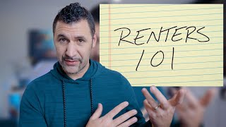 Why is renters insurance required and what companies should you go with [upl. by Timmy]