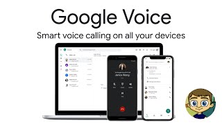 Google Voice Tutorial  Getting Started [upl. by Hsatan]