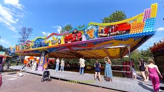 Kermis T Veld 2024 [upl. by Sivram]