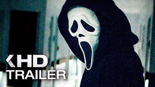 SCREAM 5 Trailer 2022 [upl. by Schwenk717]