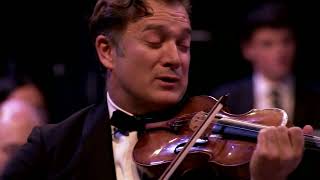 Karl Goldmark  Concerto pour violon et orchestre op28 Renaud Capuçon [upl. by Onitnevuj179]