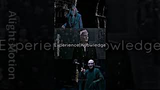 Dumbledore VS Grindelwald VS Voldemort [upl. by Adiuqal248]