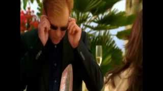 CSI Miami Season 5 Horatio Caine One Liners [upl. by Pancho]