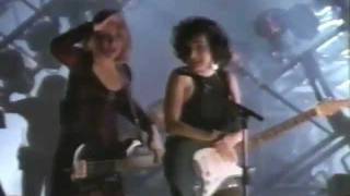 The GoGos Bugle Boy Jeans Commercial [upl. by Mirabella]