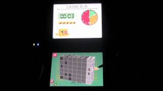 Picross 3D Review [upl. by Ahtnamys443]