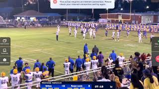 Kemper County VS Quitman [upl. by Bratton]