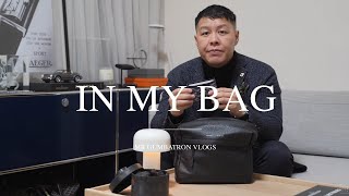 Whats In My Bag EDC  Ft Grams28 154 City Pack  Part 2 [upl. by Sirkin]