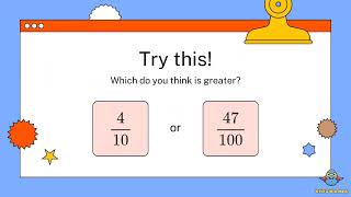 Equivalent Fractions  Tenths and Hundredths for 4th grade  Grade 4 Mathematics  Kidzmania2030 [upl. by Mamie420]