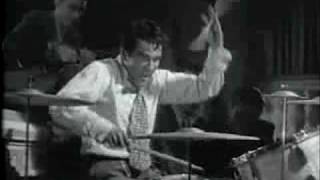 Gene Krupa Compilation [upl. by Shetrit]