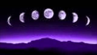 Phases of the Moon Movie [upl. by Burkhart]