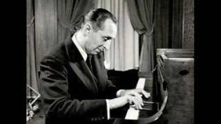 Vladimir Horowitz  Virtuoso Fantasy [upl. by Dennett]