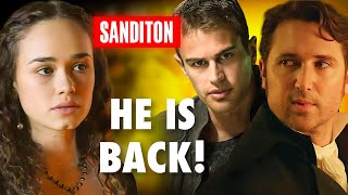 Sanditon Season 3  Theo James is Back as Sidney [upl. by Combs]