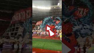 Gimana Bisa‼️DETIK2 Koreografi Suporter Timnas vs Jepang Gak di Tayangkan kan sayang kali‼️ [upl. by Baniaz]