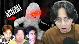 Kemunculan TUYUL MISTERIUS Ini Bikin RUSUH  Content Warning Indonesia Part 4 [upl. by Eceirehs]