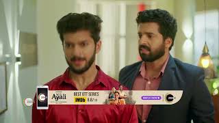 Mangalyam  Ep  79  Webisode  Dec 19 2023  sanal Krishnan Mariya Prince  Zee Keralam [upl. by Peterson]