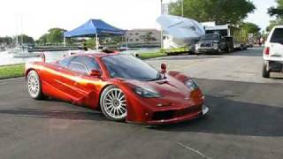 McLaren F1 [upl. by Ennalyrehc]