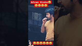 ✅Afran Nisho💥ভাই যখন বাড়িওয়ালা😂😜🔥💯youtubeshorts shortvideo funny trendingshorts [upl. by Asiole]