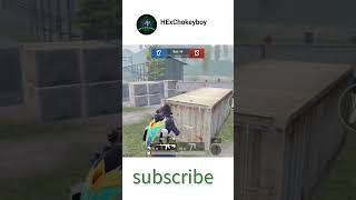 M416 gameplay subscribe bgmi [upl. by Toole]