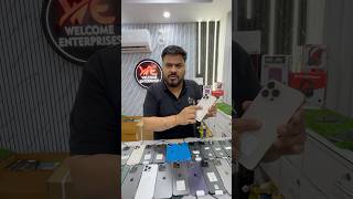 iPhone 13 Pro Max ₹35000🔥 youtubeshorts shorts shortsviral viralshorts [upl. by Norod822]