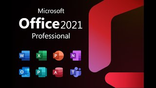 How to Install and Activate Microsoft Office 2021 for Free  Step by Step Guide [upl. by Anovad538]