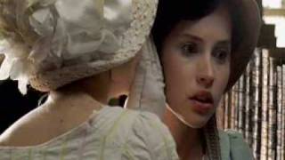 ITV Jane Austen season trailer 2007 [upl. by Notniuq]