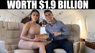 The Richest Athlete in The World [upl. by Richy310]