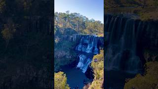 Ebor Falls NSW Australia 🇦🇺 [upl. by Allisurd]