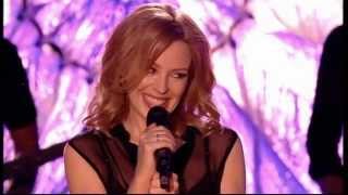 Kylie Minogue  The LocoMotion live from Maida Vale [upl. by Fabrianna110]