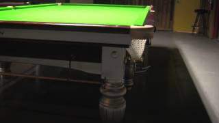 Snooker 147 Houston Texas [upl. by Pooi]