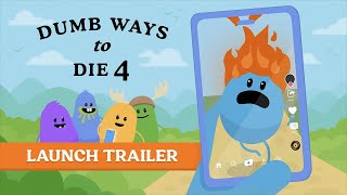 Dumb Ways to Die  Stupid Criminals Edition [upl. by Fonseca]