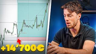 Comment jai gagné 14 700€ avec cette simple stratégie Guide Complet [upl. by Rodriguez962]