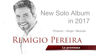 The Voice of a Tenor  Remigio Sampler [upl. by Ilana]