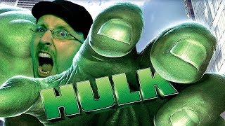 Hulk 2003 Movie Review [upl. by Zeeba863]