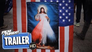 GOD amp COUNTRY  Official HD Trailer 2024  DOCUMENTARY  Film Threat Trailers [upl. by Griffy242]