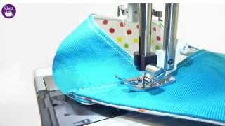 How to make Espadrilles by Dritz video tutorial [upl. by Aramahs883]