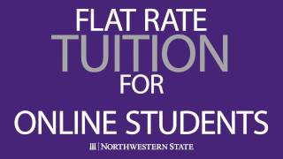 Flat Rate Tuition  NSU [upl. by Bittencourt]