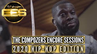 The Compozers Encore Sessions 2020 HipHop Edition ft Roddy Ricch The Box  Pop Smoke Dior  More [upl. by Iyre498]