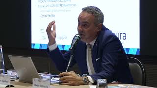 4 Intervento del Tesoriere Salvatore Regalbuto [upl. by Umberto]