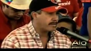 Henry Falcón interpela a Diosdado Cabello [upl. by Furlong917]