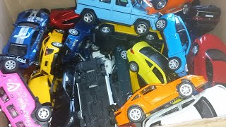 Showing Lot Of Diecast Cars In Hands  Cool Diecast Cars [upl. by Fates520]