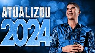 ZÉ VAQUEIRO 2024  REPERTÓRIO NOVO 2024  CD NOVO  MÚSICAS NOVAS [upl. by Donald12]