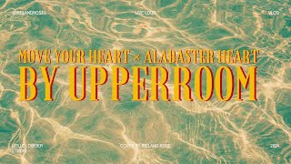 Move Your Heart × Alabaster Heart Mashup  Cover by Ireland rose [upl. by Innos]