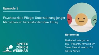 Spitex ZürichWebinar  Episode 3 [upl. by Chicky]