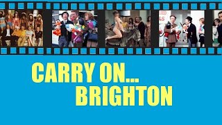 Carry On Brighton  A Location Guide [upl. by Jacquenetta]