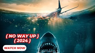 Movie Highlights and Critique No Way Up 2024 Full Movie Review  BOMR Commentary [upl. by Orvah837]