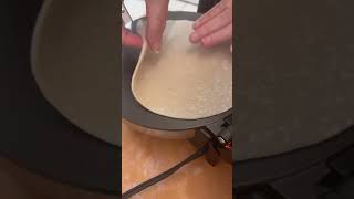 Tortillas de Harina en tortillera eléctrica Receta deliciosoyfácil [upl. by Nitza279]