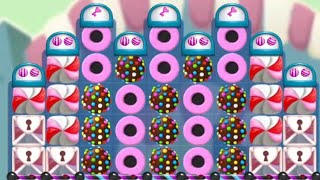 Candy crush saga level 17576 [upl. by Ahsienom]