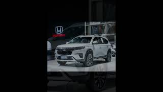 HONDA BRV EDIT [upl. by Amatruda616]