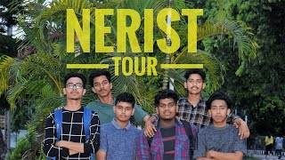 NERIST TOUR  NIRJULI  ARUNACHAL PRADESH [upl. by Hobard]